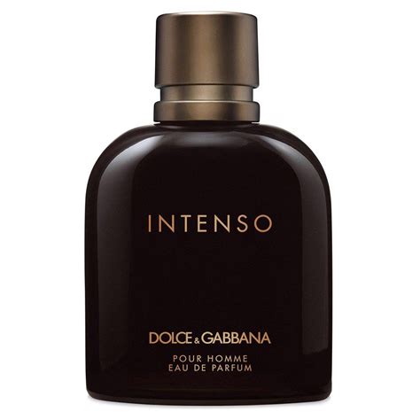 dolce gabbana nuovo profumo uomo 2018|dolce and gabbana intenso men.